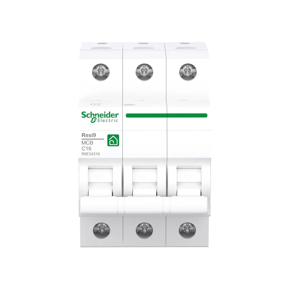 Schneider Electric Leitungsschutzschalter R9F24316