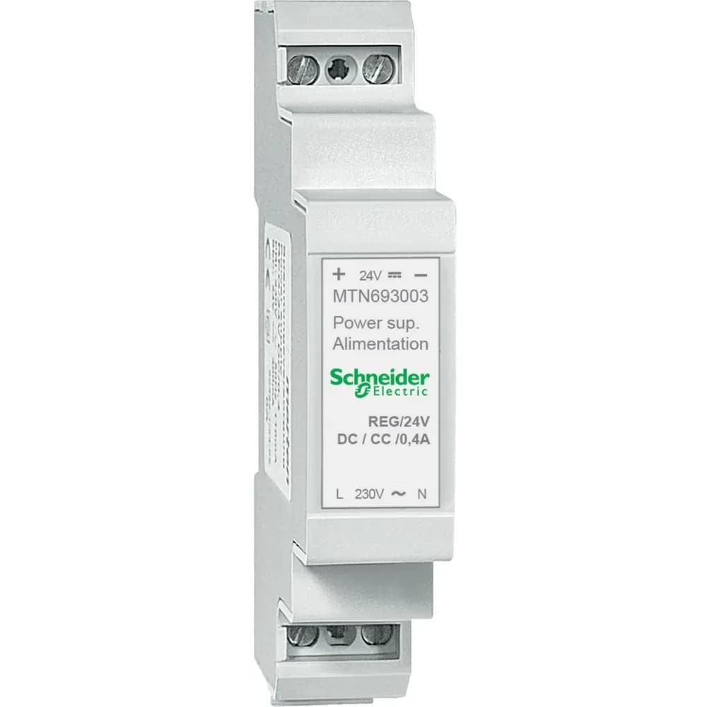 Schneider Electric Spannungsversorgung REG MTN693003