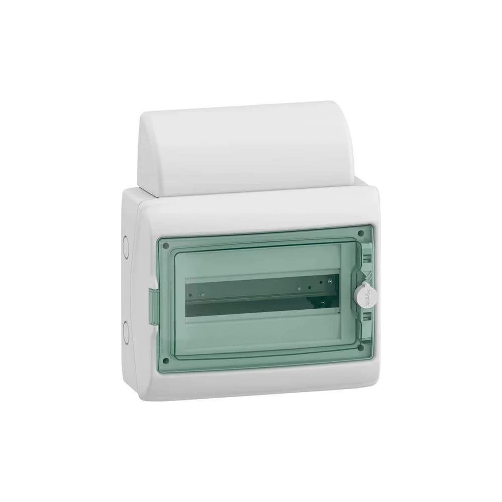 Schneider Electric Verteiler für Reiheneinbau 13431DE