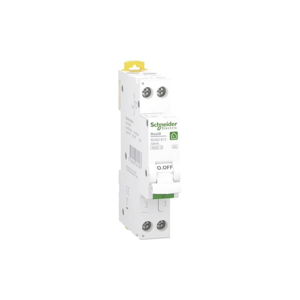 Schneider Electric FI/LS-Schalter 13A R9DX01613