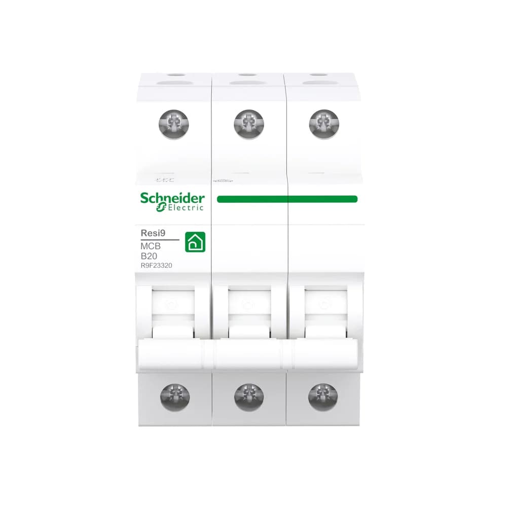 Schneider Electric Leitungsschutzschalter R9F23320