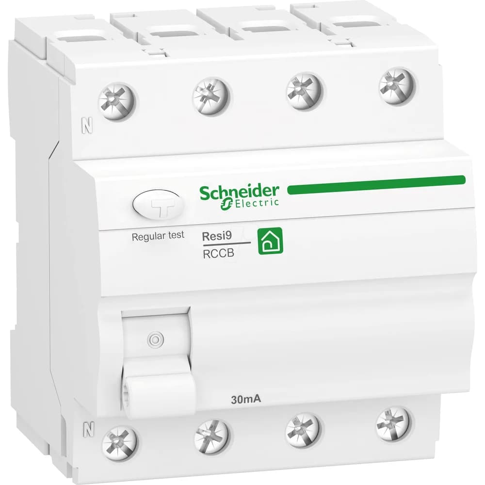 Schneider Electric Fehlerstrom-Schutzschalter R9R42440