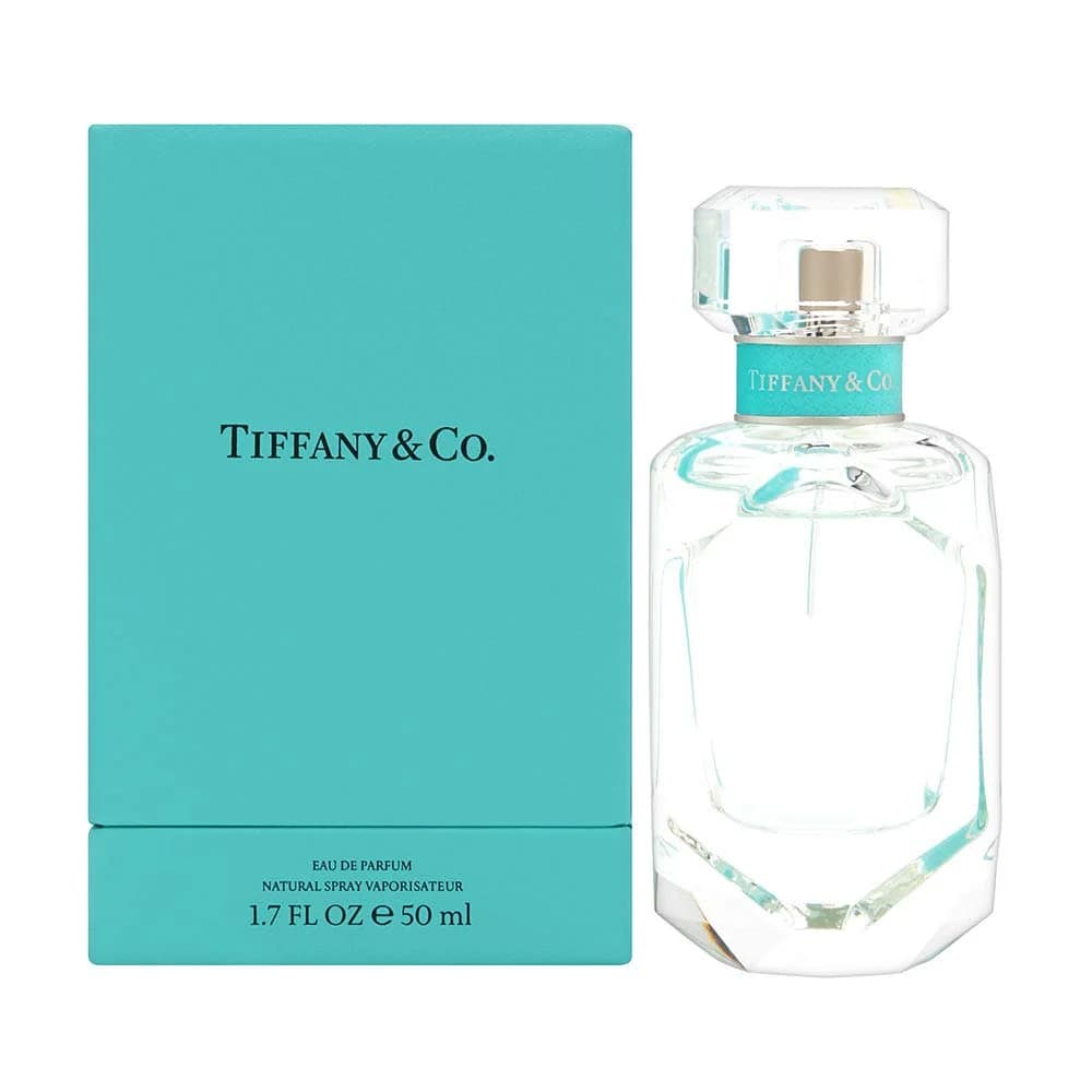 Tiffany Eau de Parfum