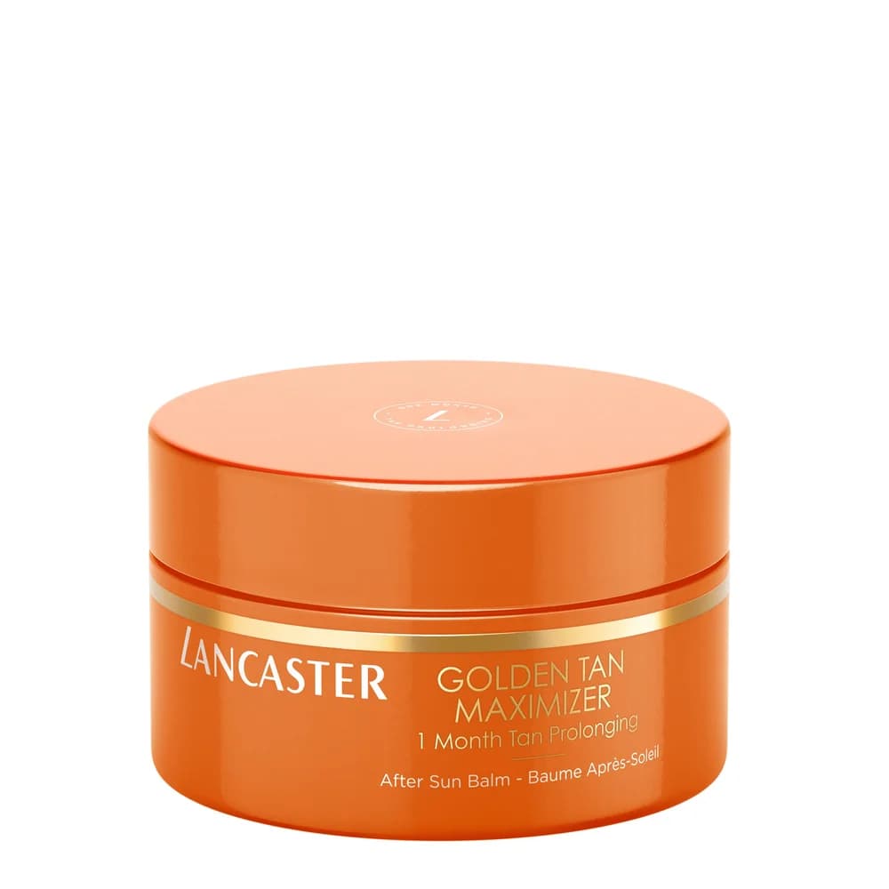 After Sun Balm