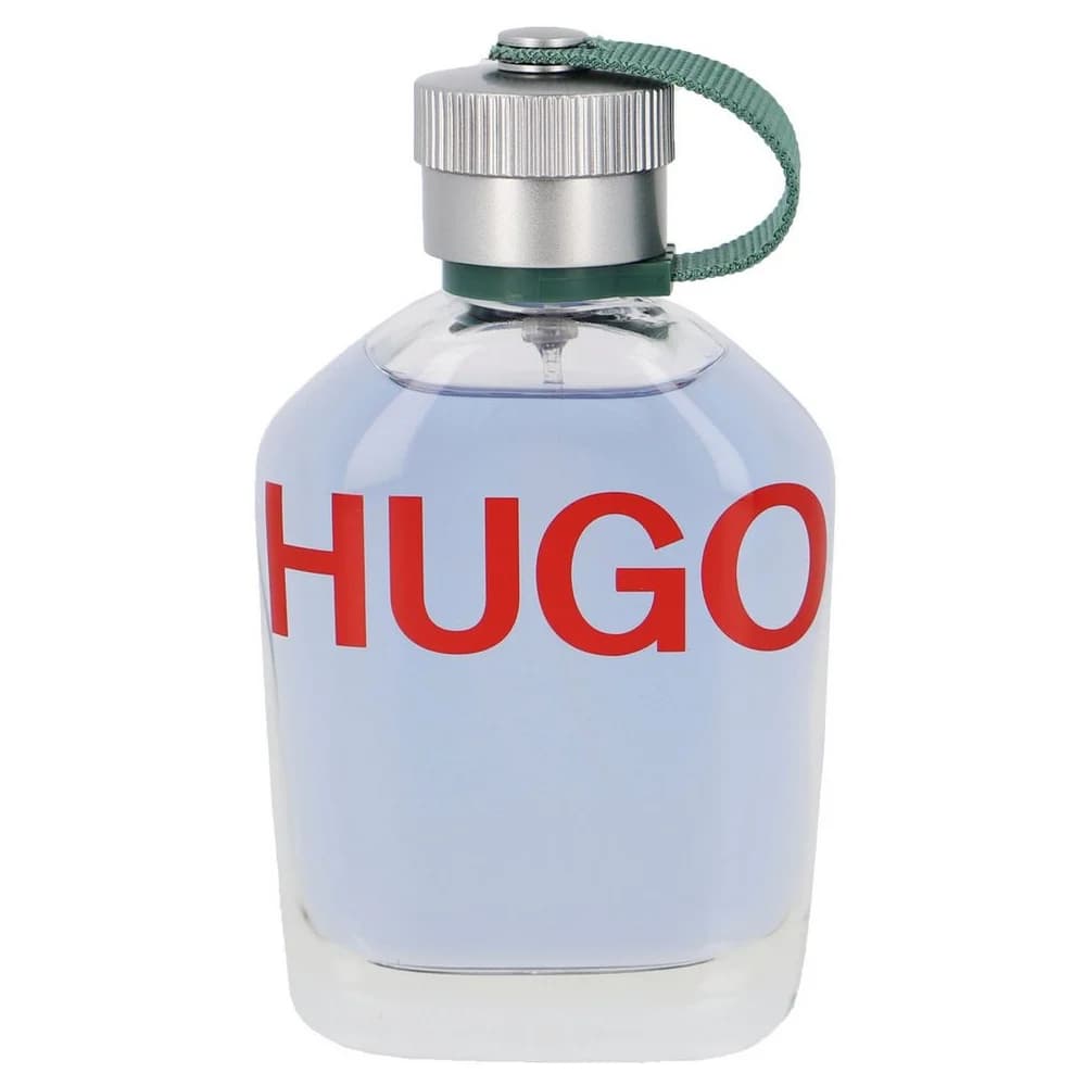 Hugo Boss Hugo Man Eau de Toilette 125 ml
