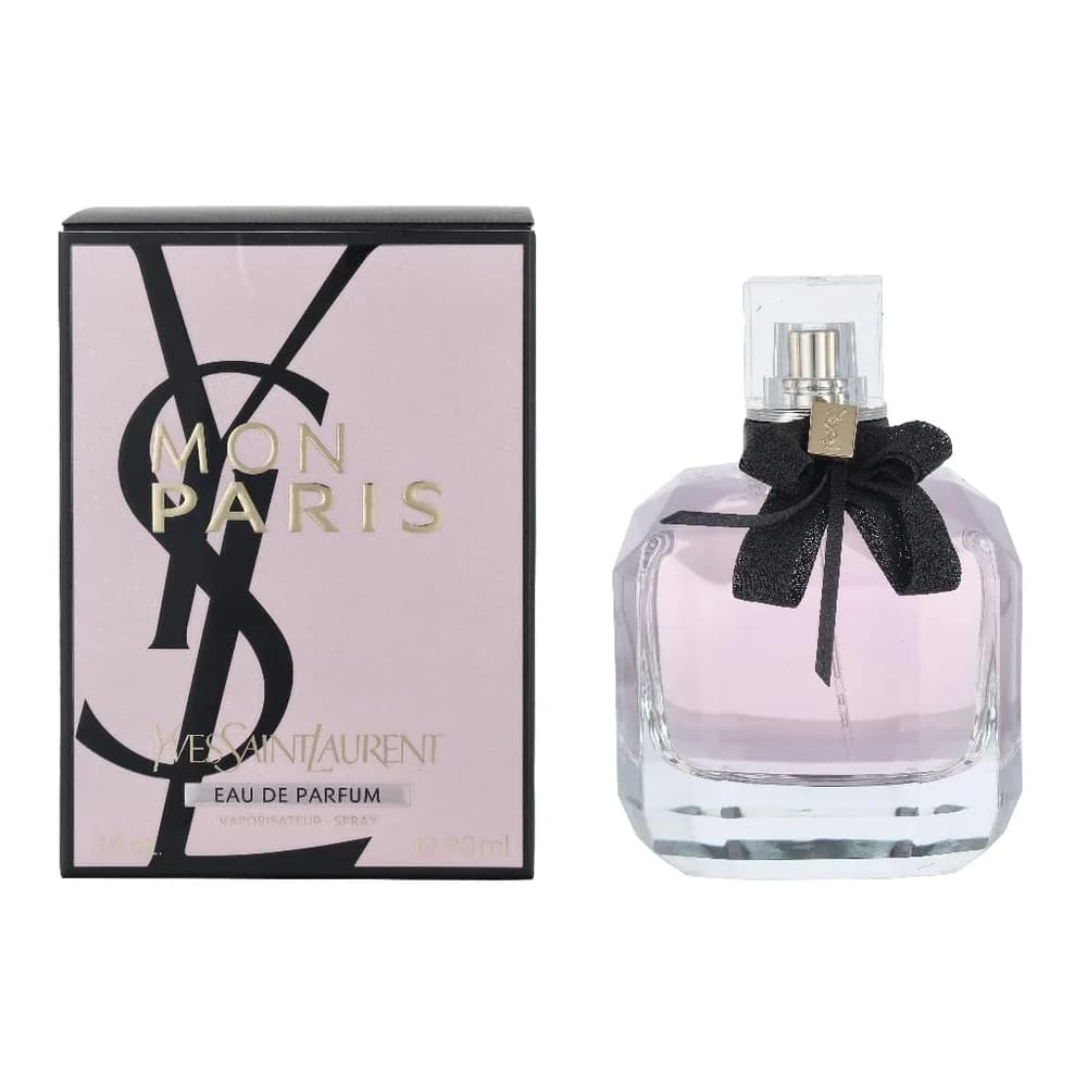 Yves Saint Laurent Mon Paris Eau de Parfum