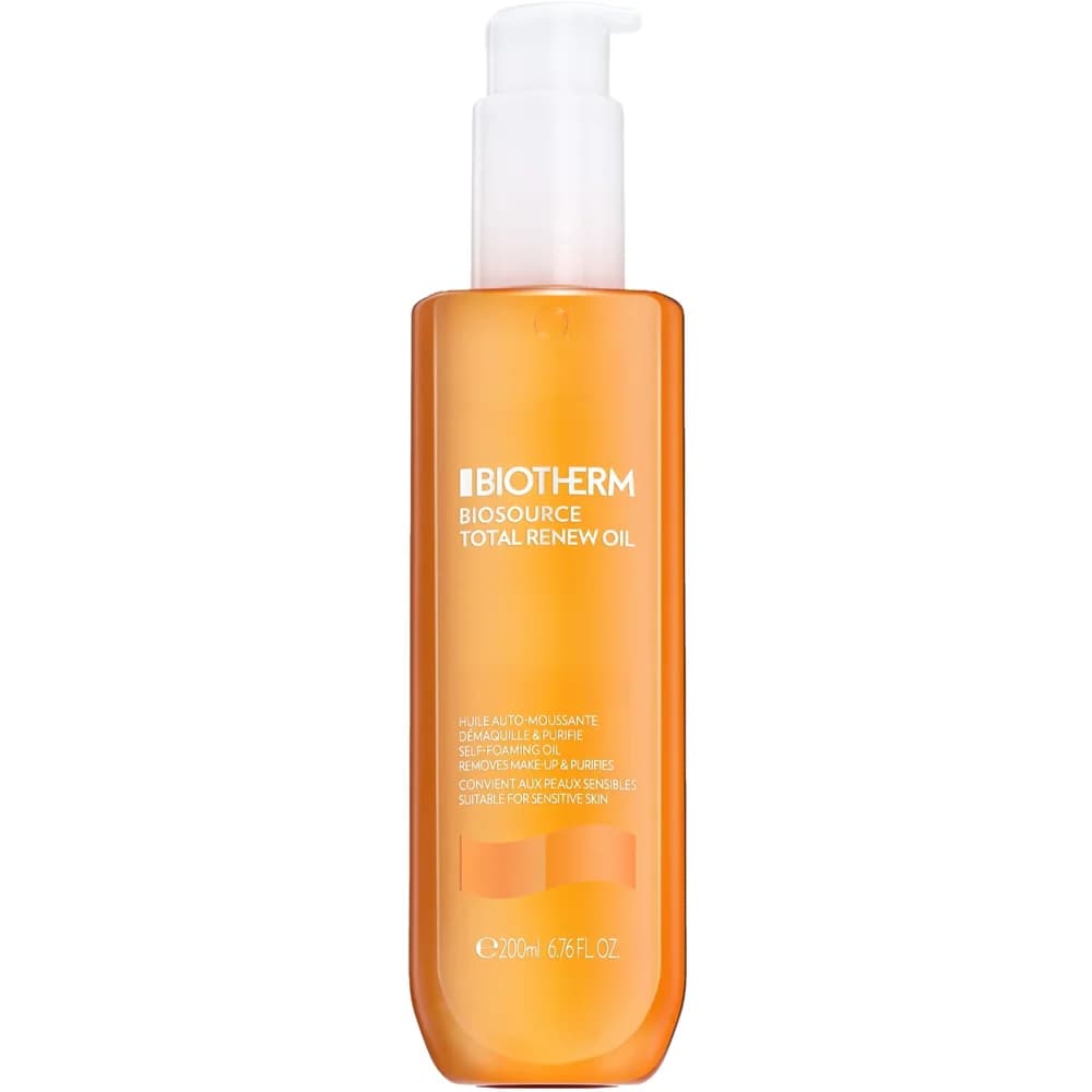 200 ml Biotherm Biosource Total Renew Oil