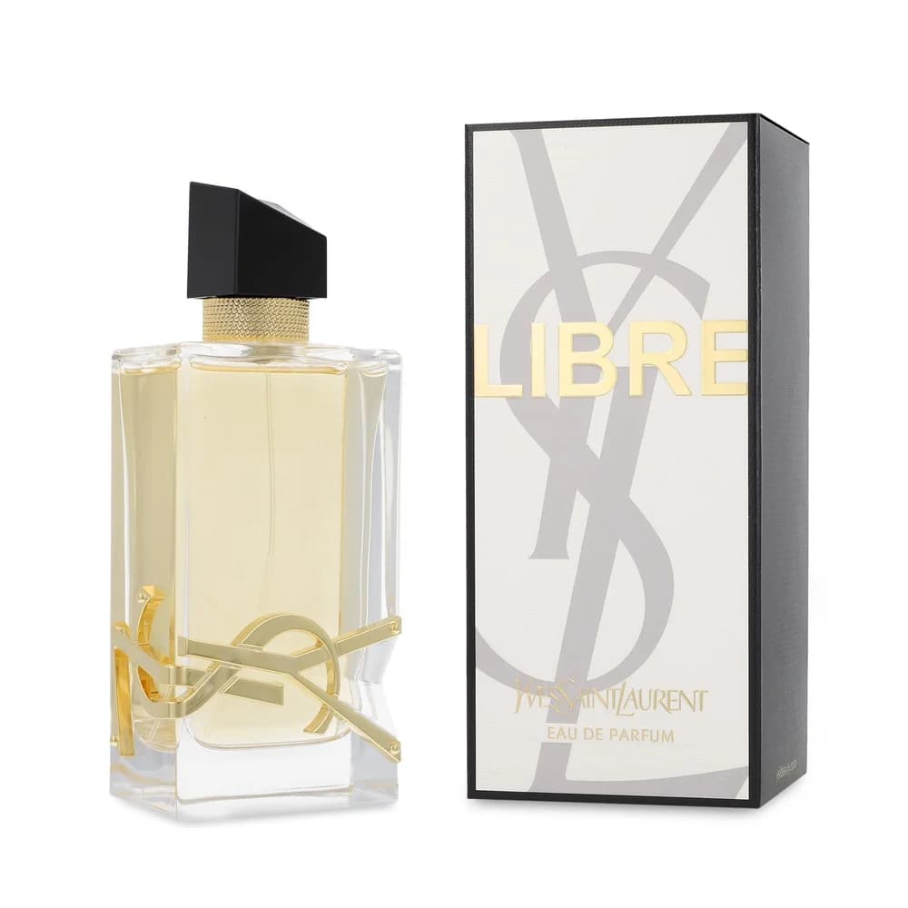 Libre Eau de Parfum