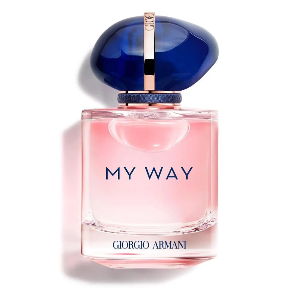 My Way Eau de Parfum