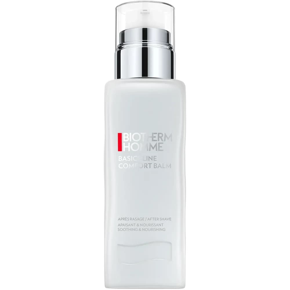 75ml Biotherm Homme Basics Line Comfort Balm