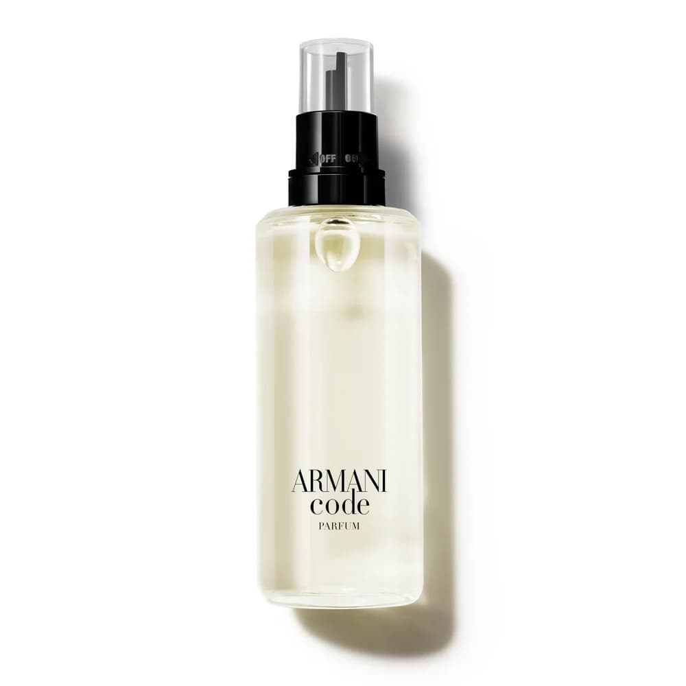 ARMANI Code Parfum Refill