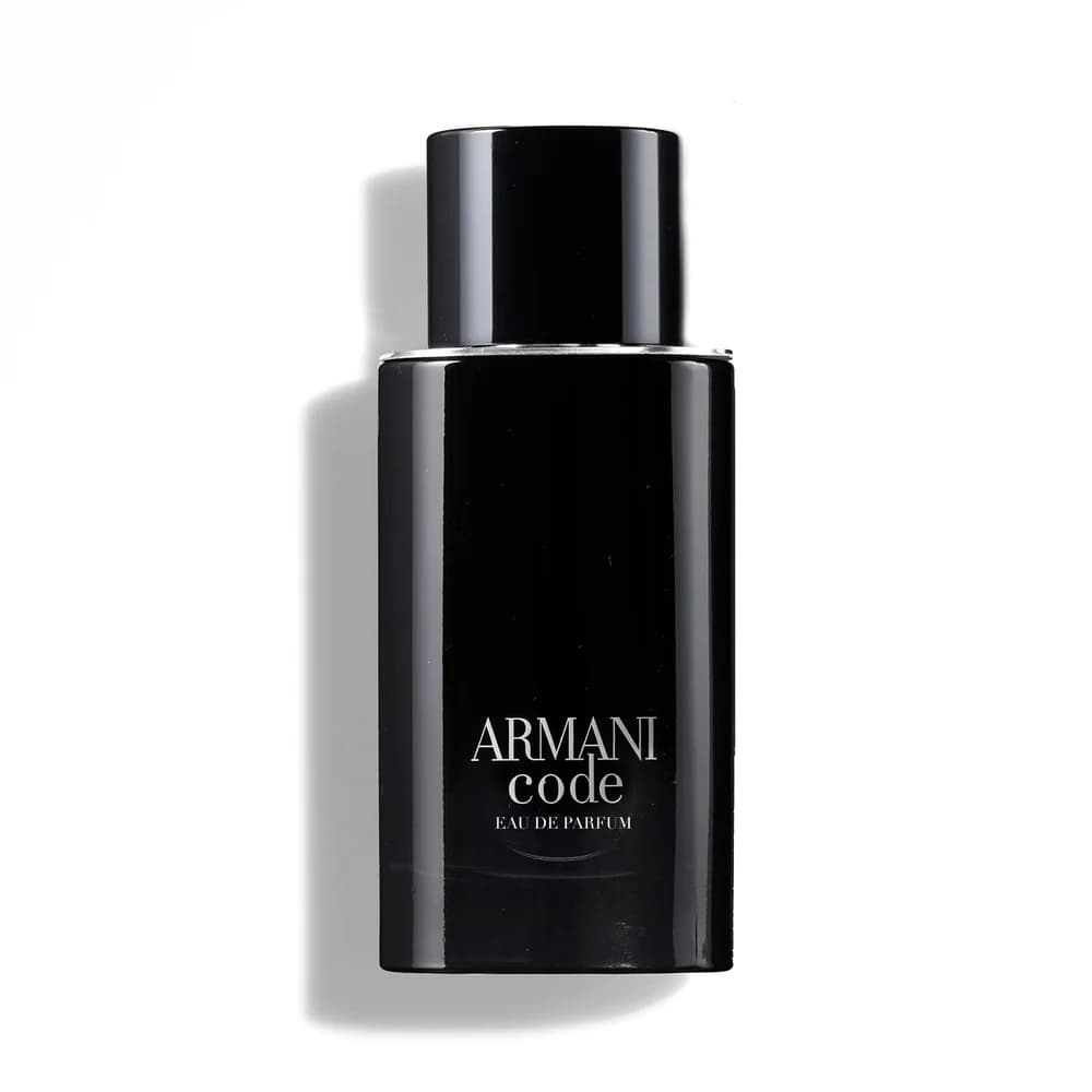 Armani Code Pour Homme Edp 75ml