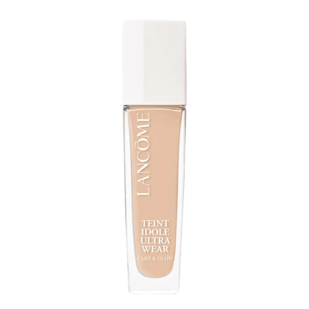 30ml Lancôme Teint Idole Ultra Wear Care & Glow Foundation