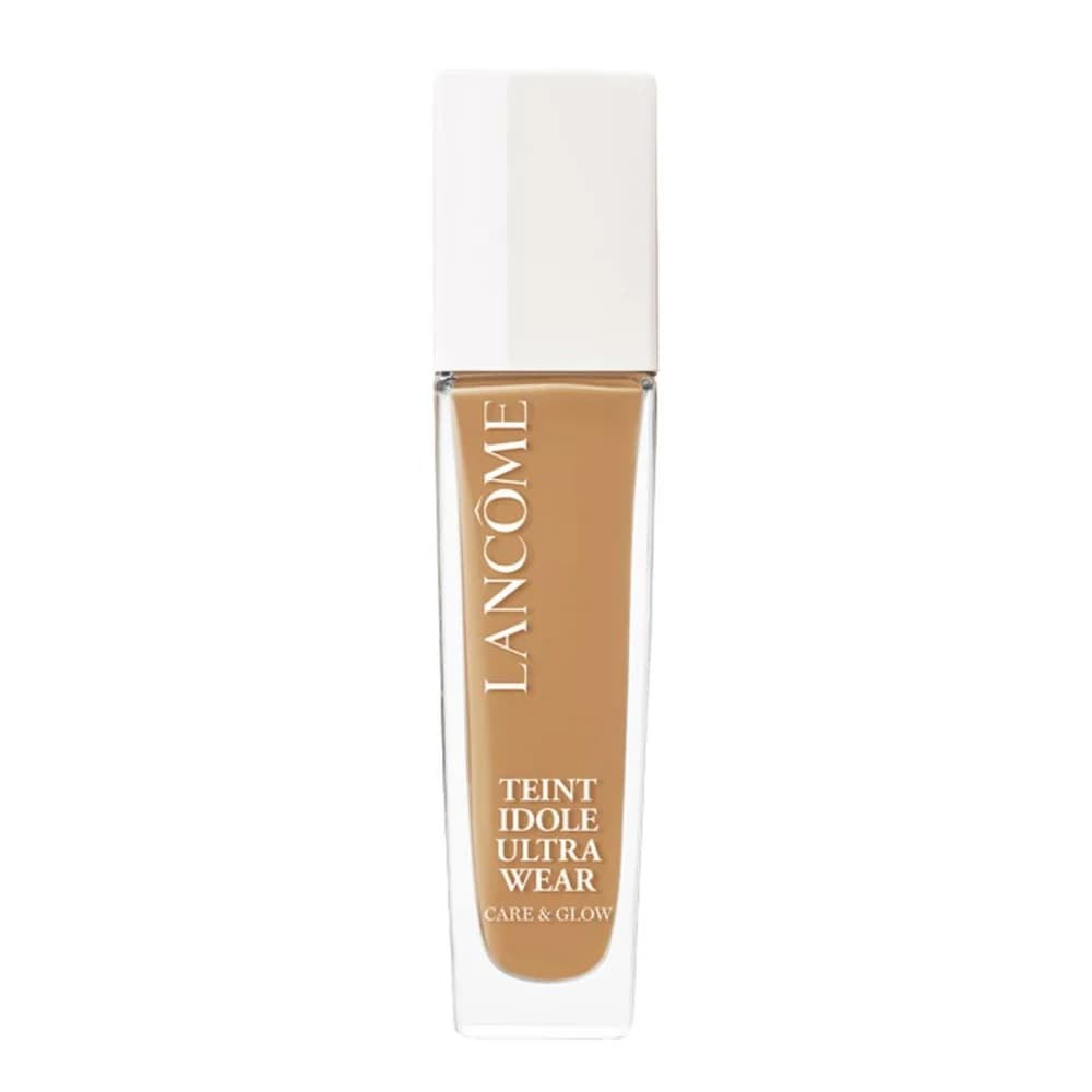 30ml Lancôme Teint Idole Ultra Wear Care & Glow Foundation