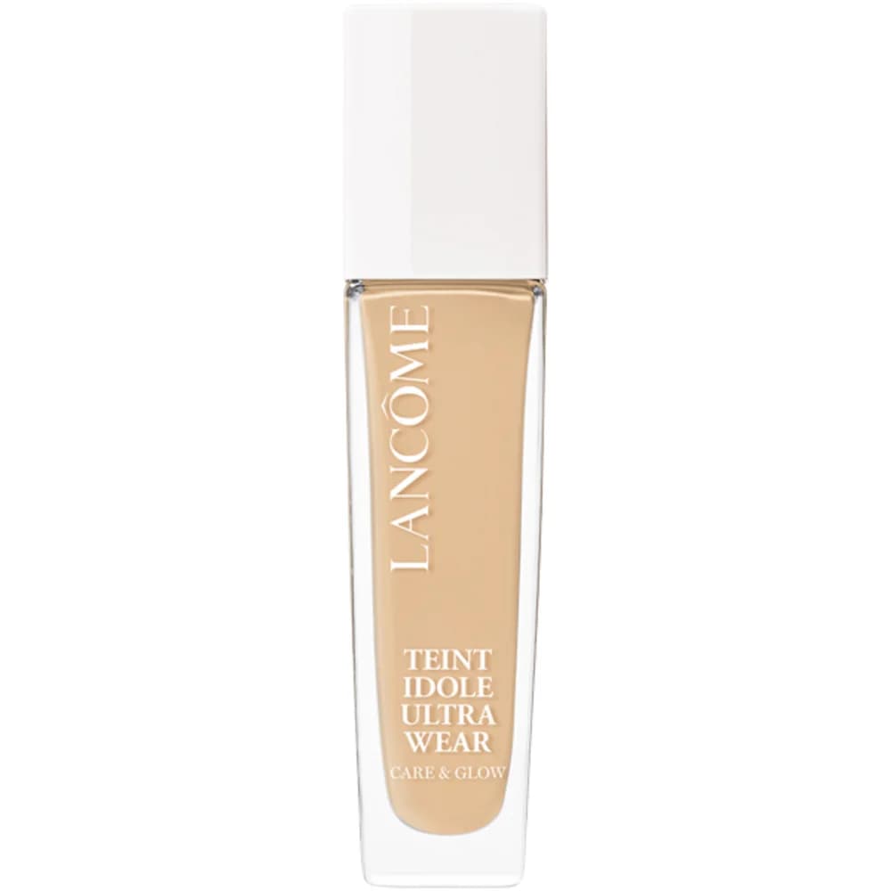30ml Lancôme Teint Idole Ultra Wear Care & Glow Foundation