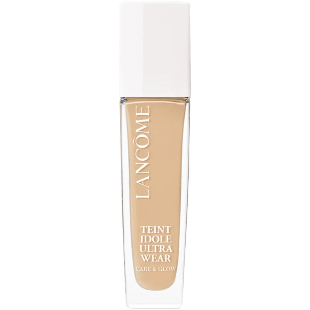 30ml Lancôme Teint Idole Ultra Wear Care & Glow Foundation