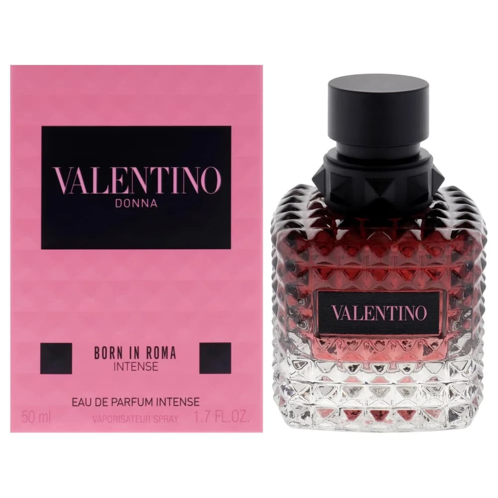 Valentino Eau de Parfum 50 ml