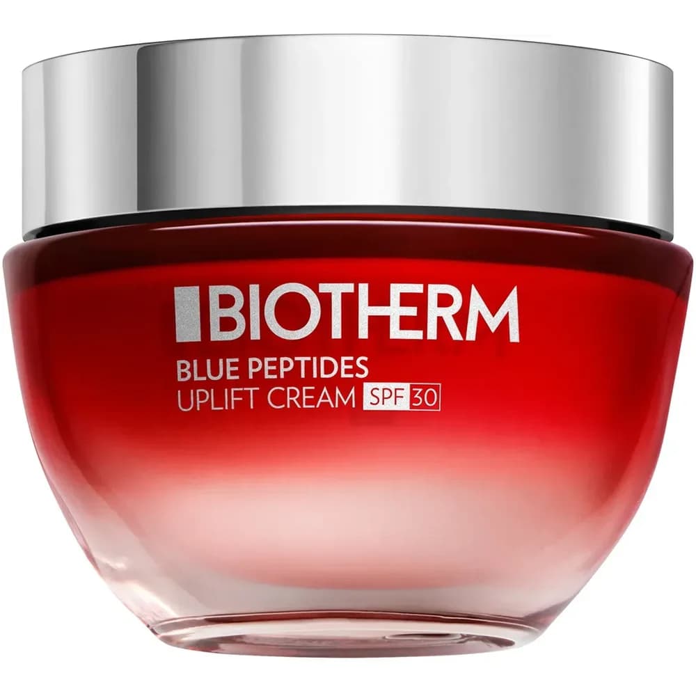 Blue Peptides Uplift Cream SPF30