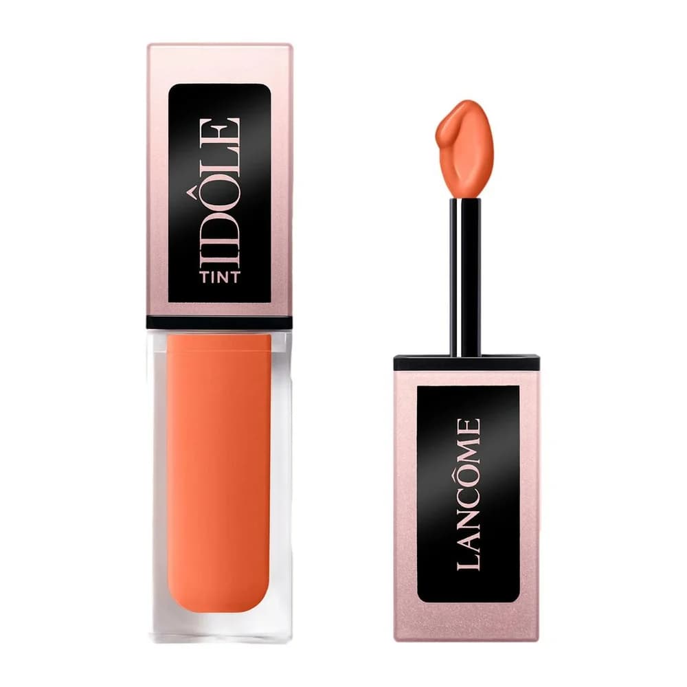 LANCÔME Idôle Tint - orange