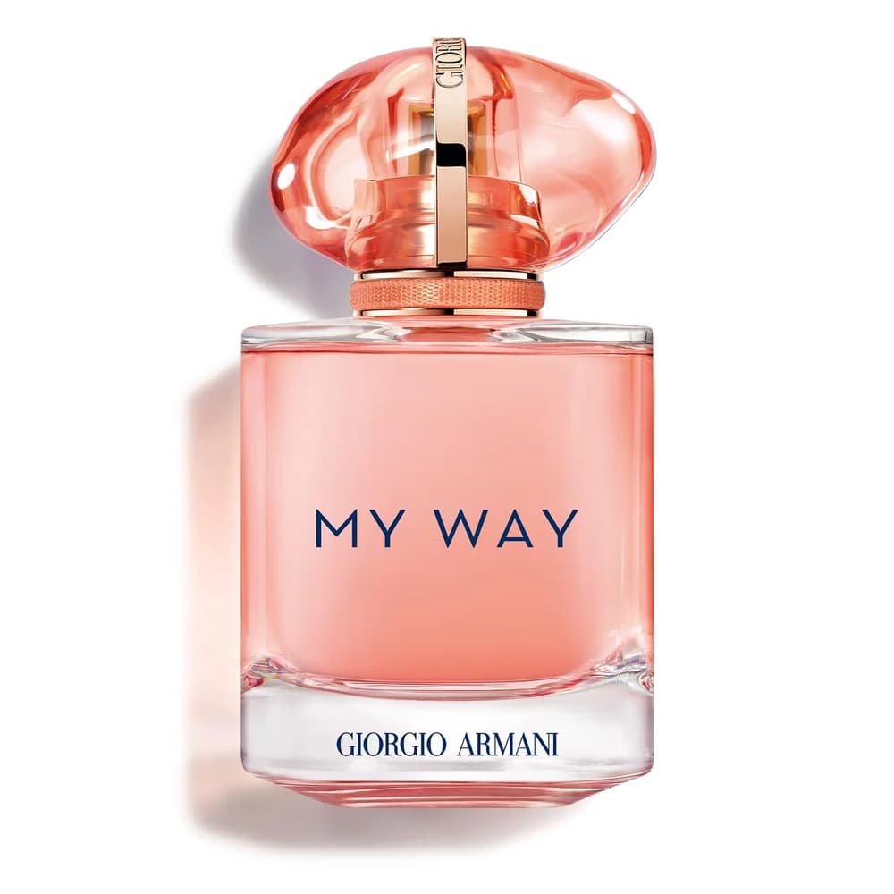 My Way Ylang Eau de Parfum