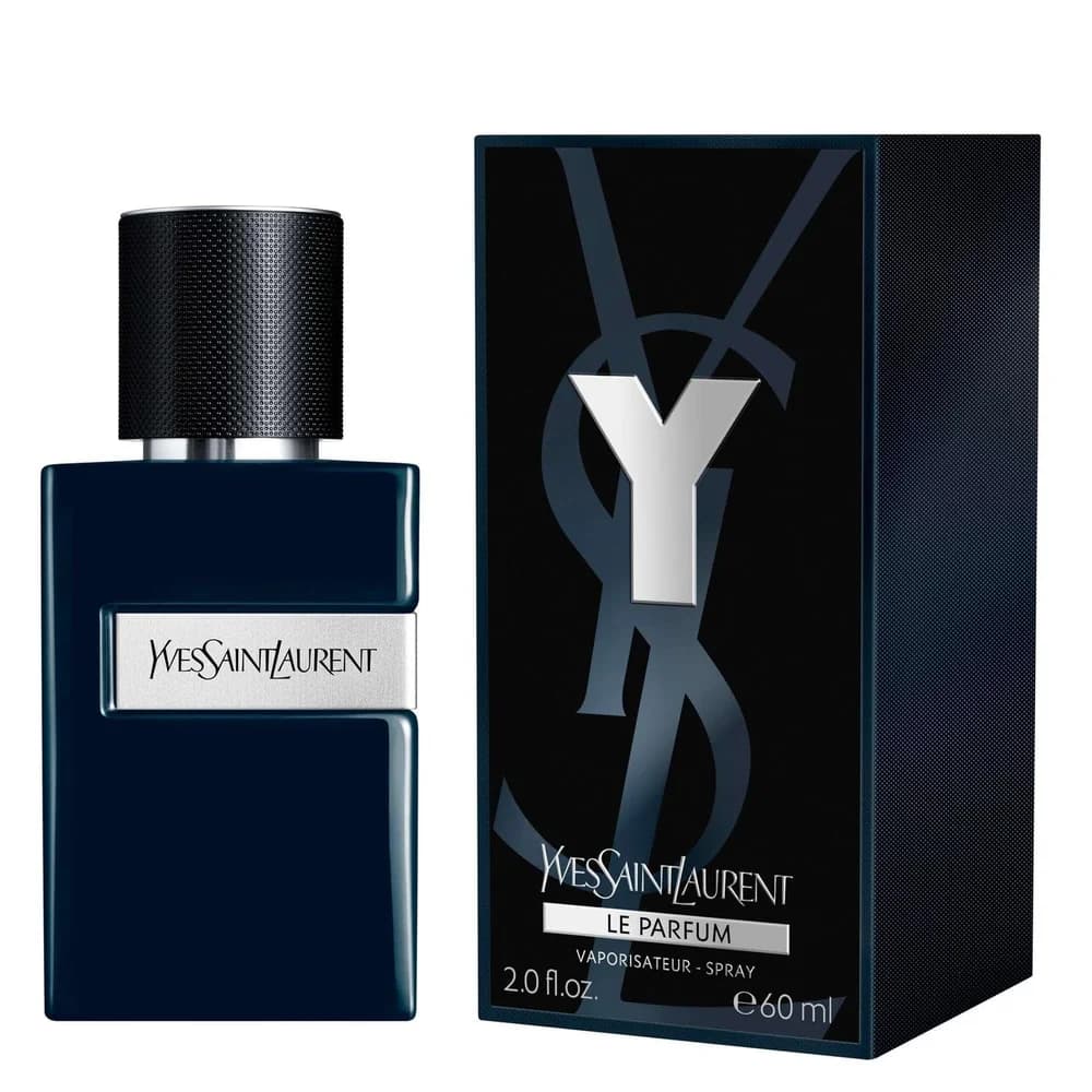 Y Le Parfum Nat. Spray