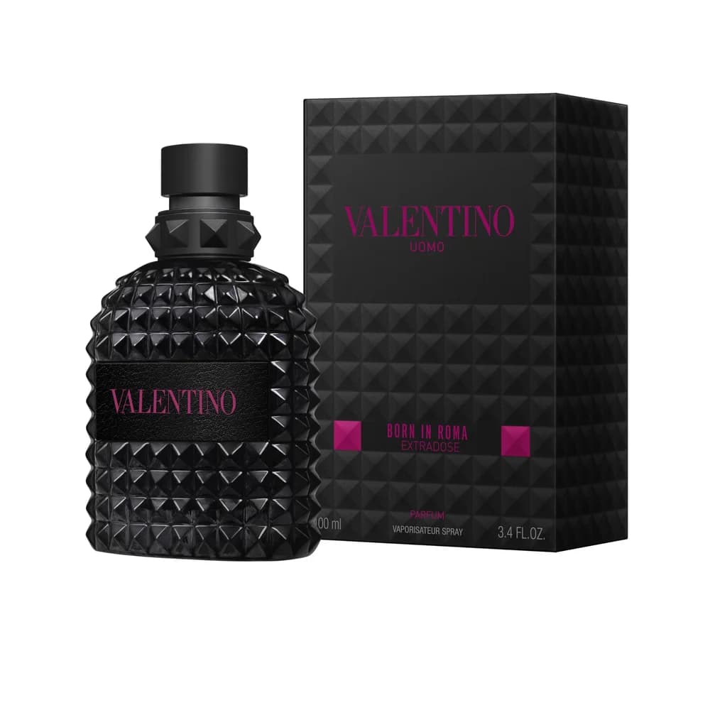 Born in Roma Extradose Uomo Parfum