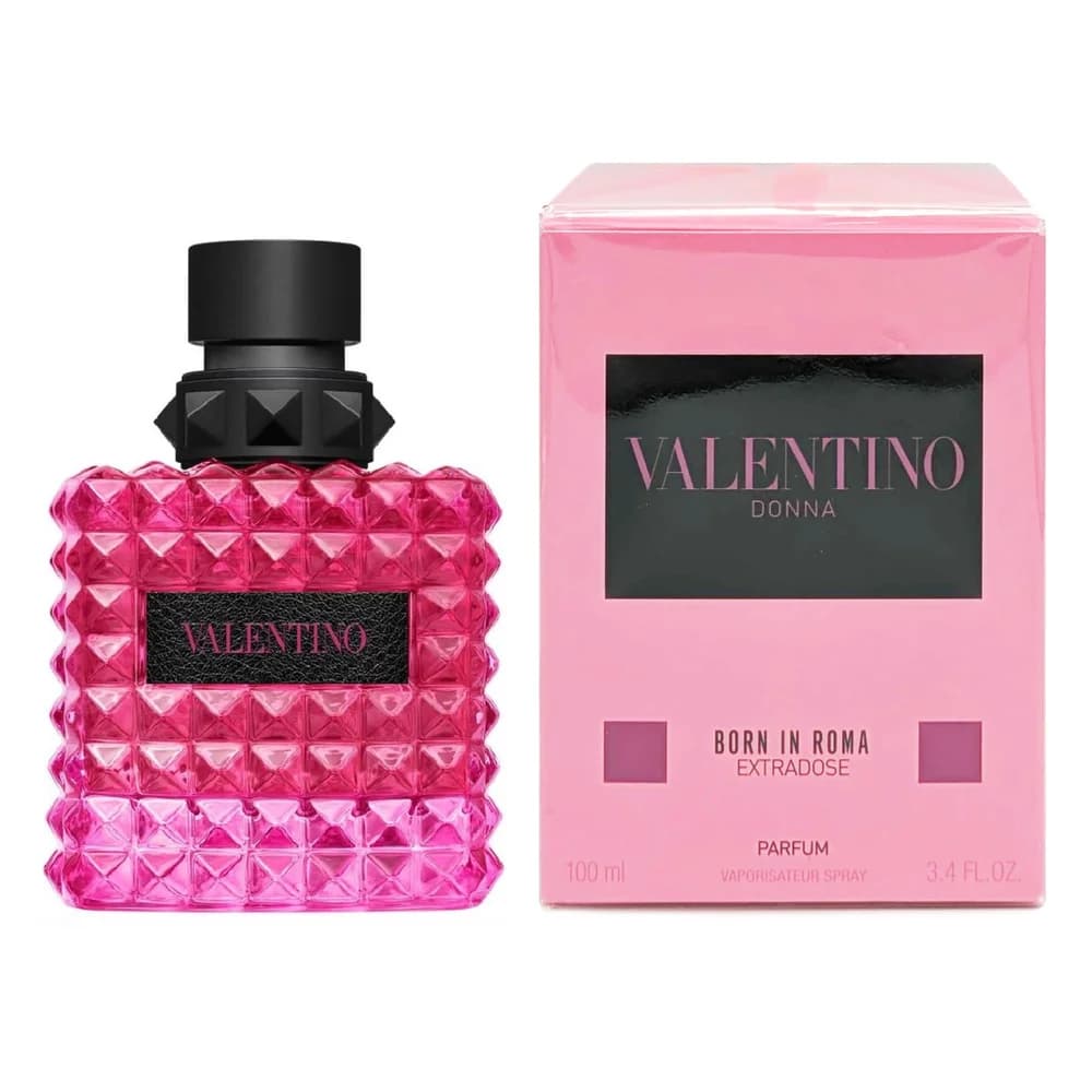 Born in Roma Extradose Donna Parfum