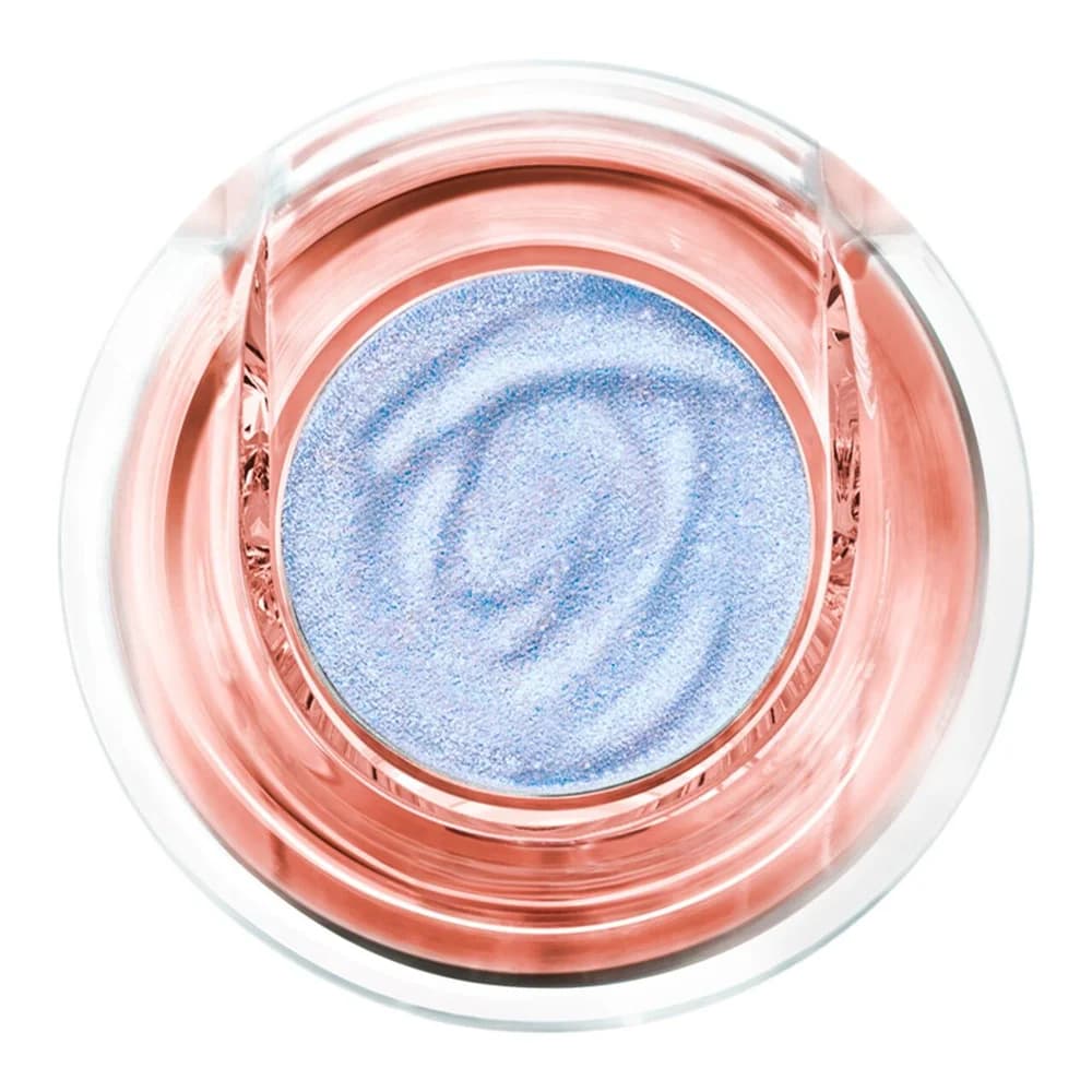 LANCÔME Idôle Goddess Dimension Monoeyeshadow - blau