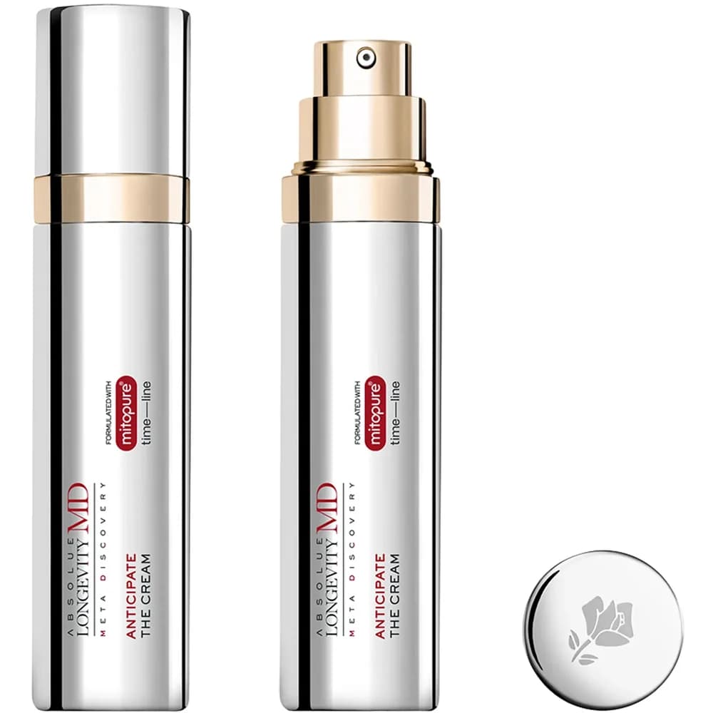 Absolue Longevity MD Intercept Cream