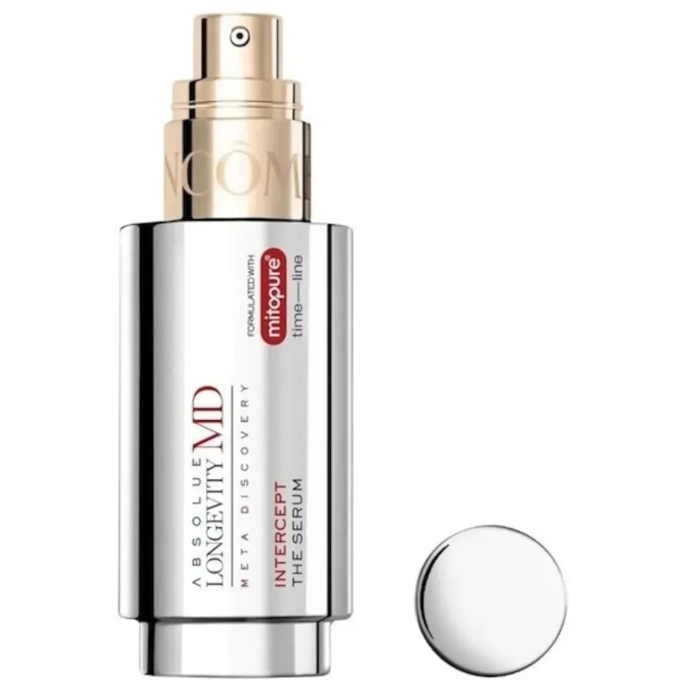 Absolue Longevity MD Intercept Serum