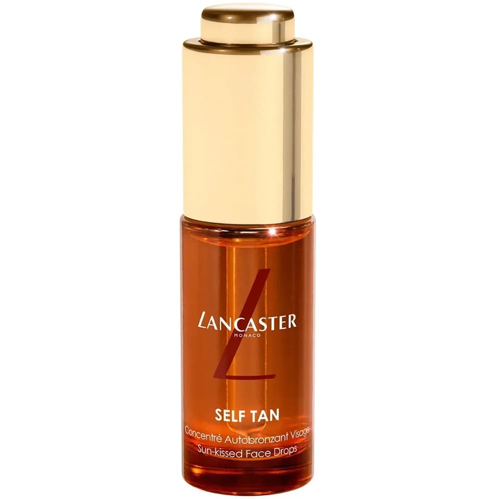 Lancaster Self Tan Gotas Autobronceadoras 15ml