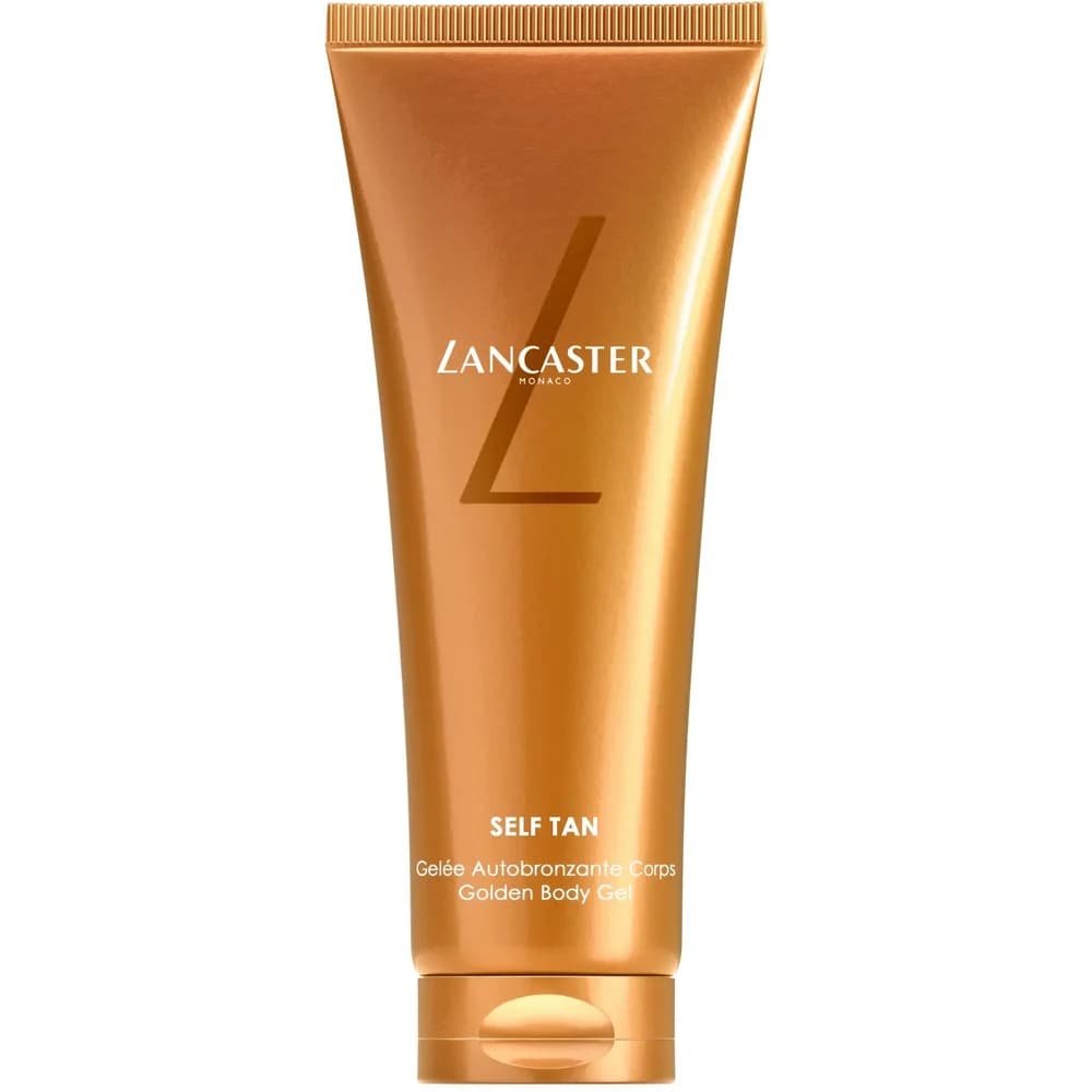 125 ml Lancaster Self Tan Body Gel