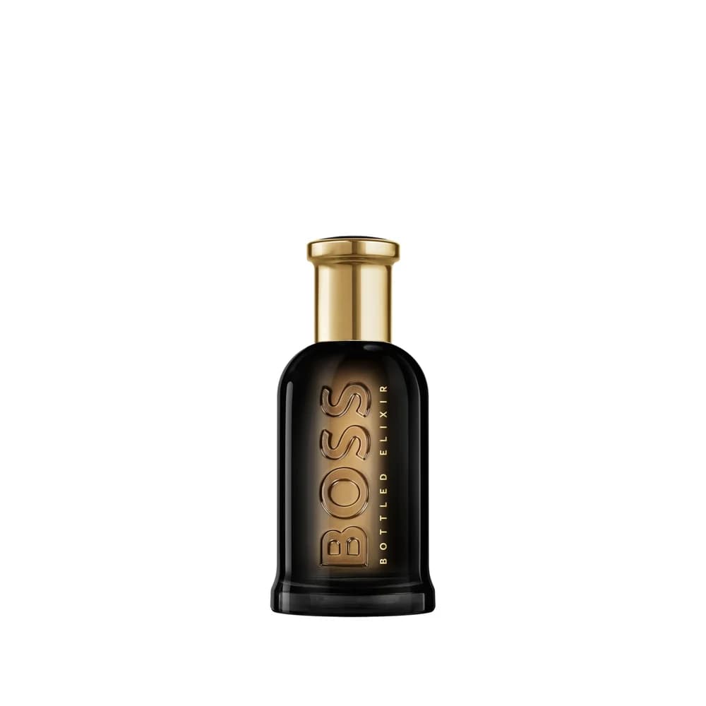 Boss Bottled Elixir Parfum
