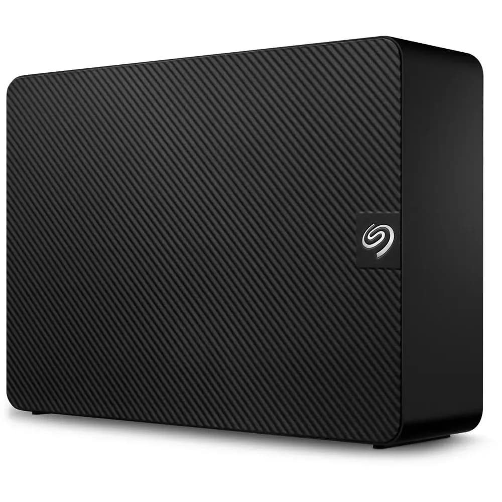Seagate HDD-Festplatte