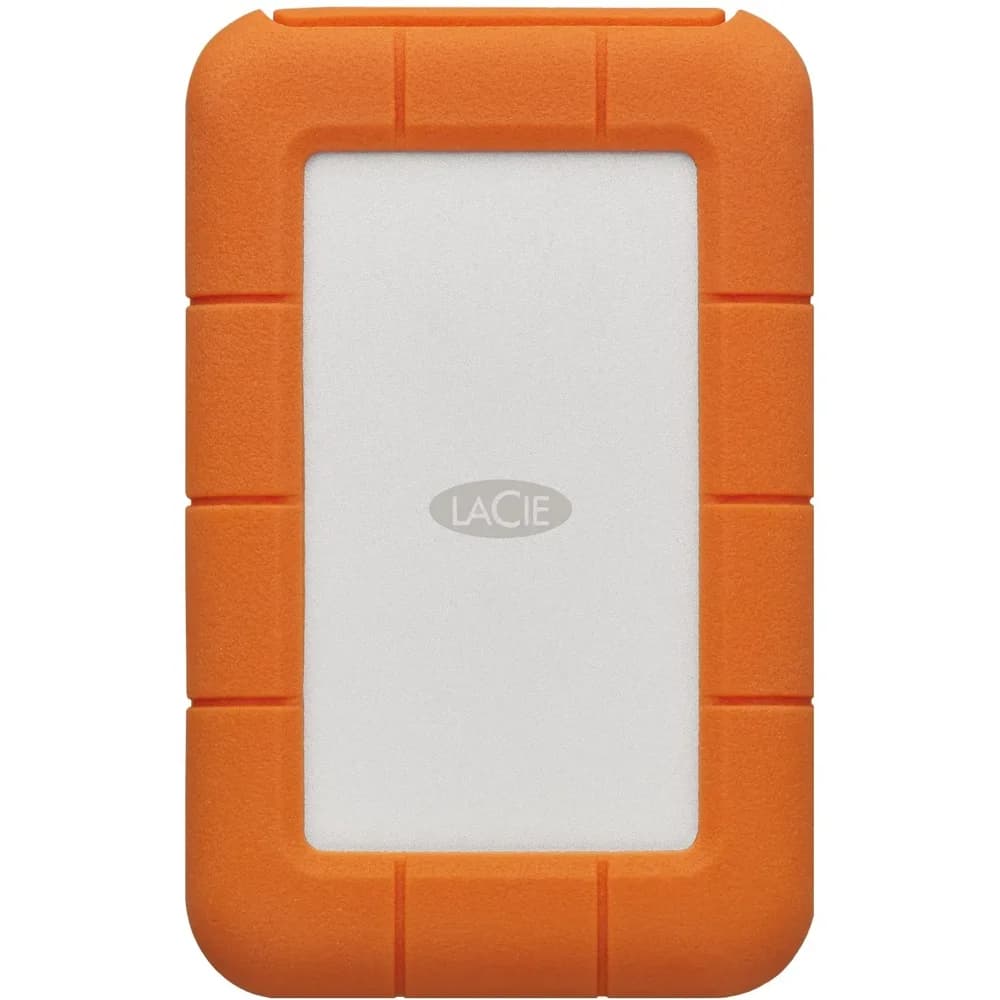 LaCie HDD-Festplatte