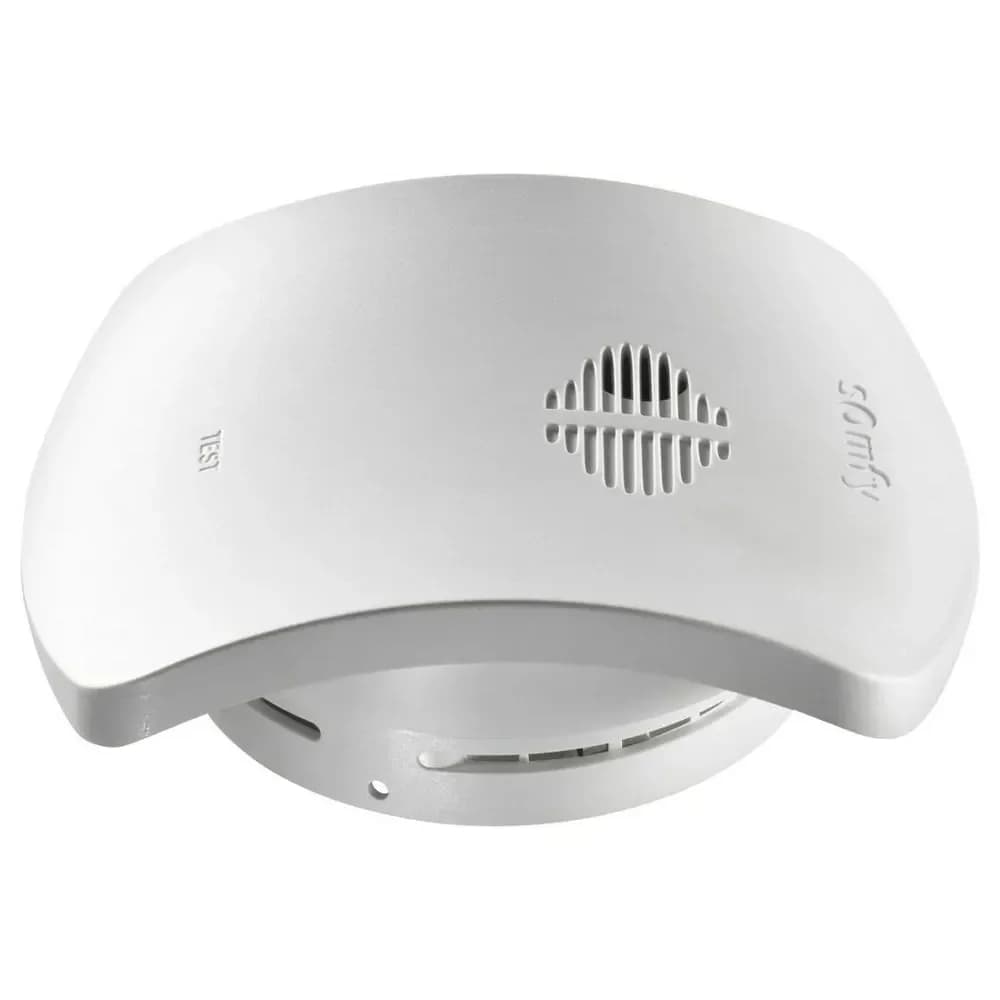 Somfy TaHoma Rauchwarnmelder 1811483
