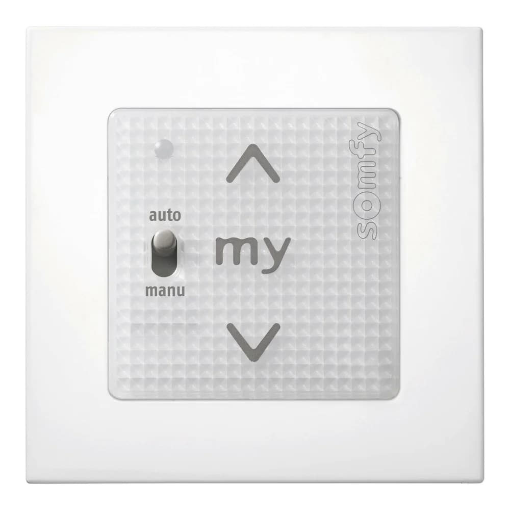 Somfy Funkmotorsteuergerät 1811404