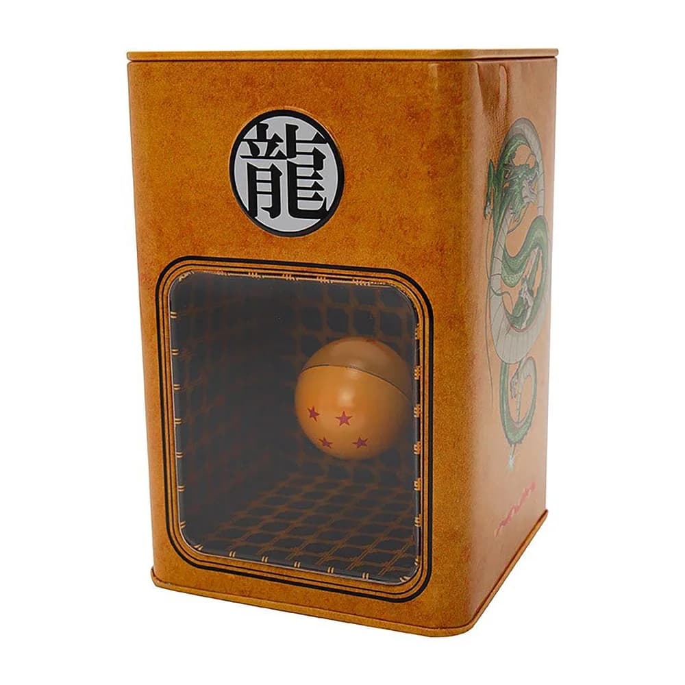 ABYstyle Spardose DRAGON BALL - Bank - DBZ/Shenron