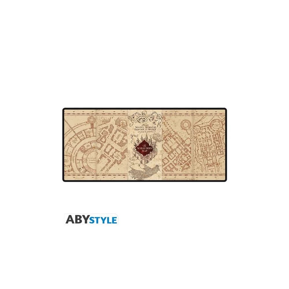 ABYstyle Mauspad HARRY POTTER - Mauspad XXL (90 x 40 cm)