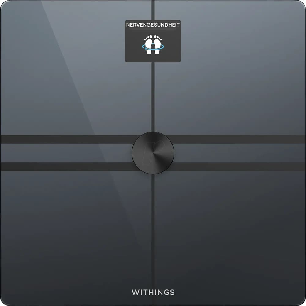 Withings Personenwaage