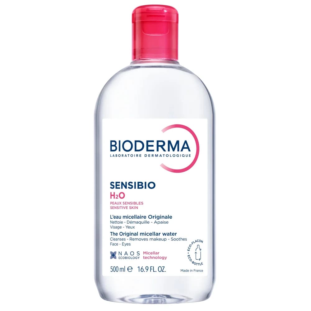 Bioderma Sensibio H2O Reinigungslösung