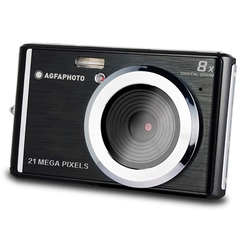 AgfaPhoto Realishot DC5200 schwarz