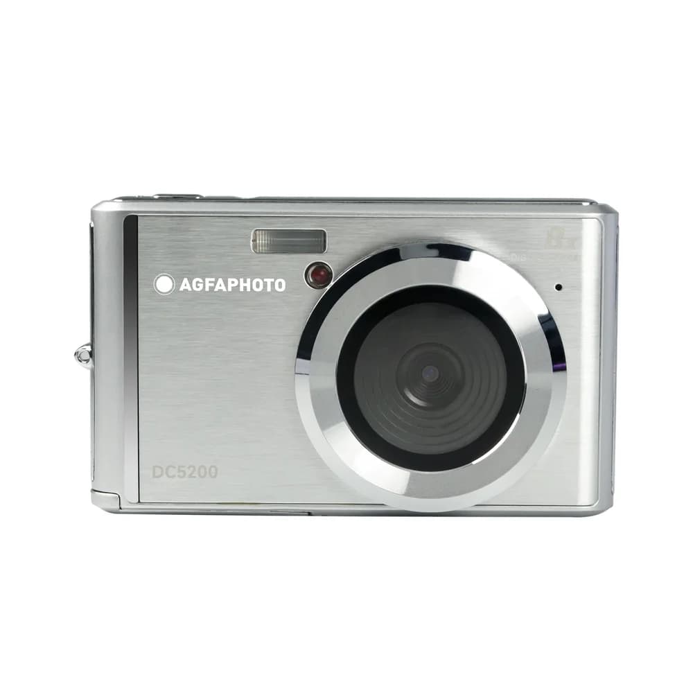 AgfaPhoto Realishot DC5200 silber