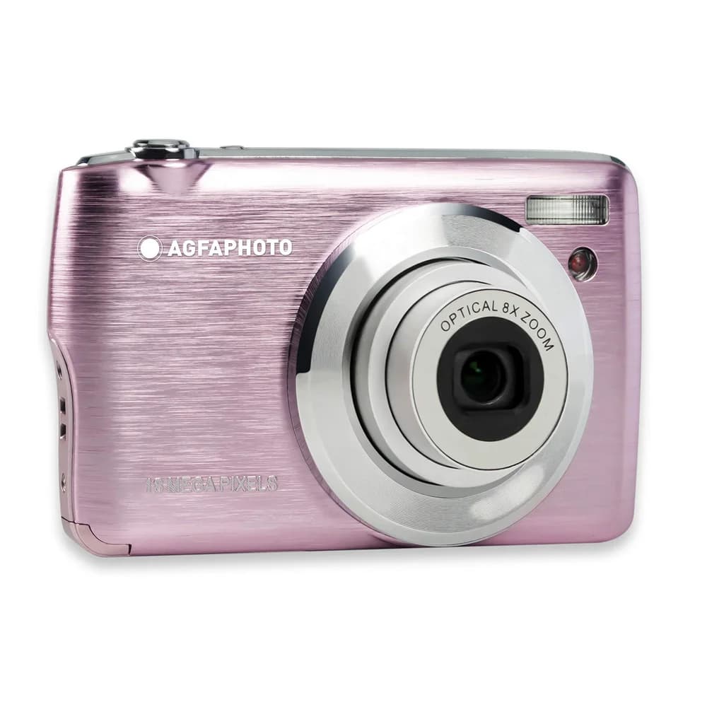 AgfaPhoto Realishot DC8200 pink