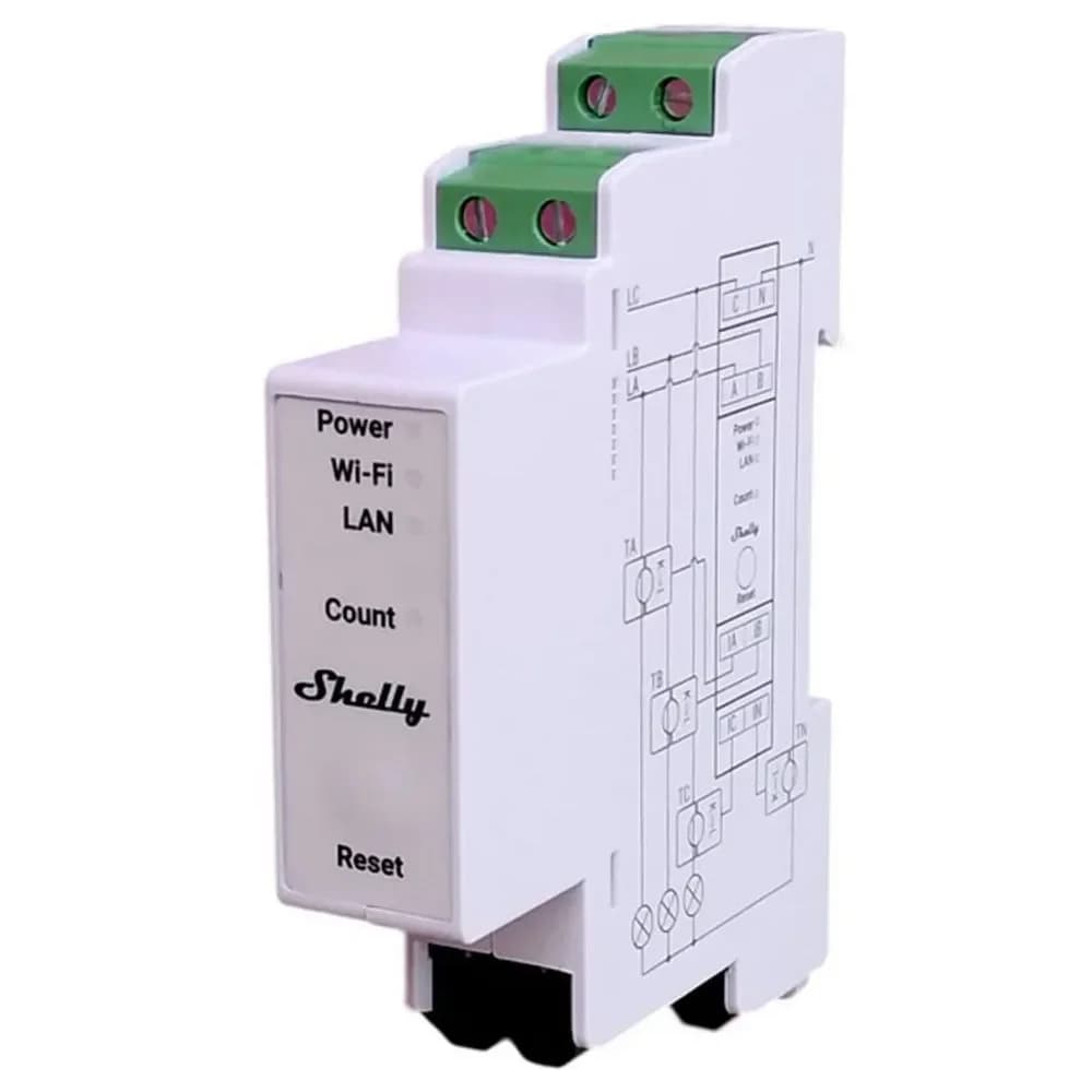 Pro 3EM 400A