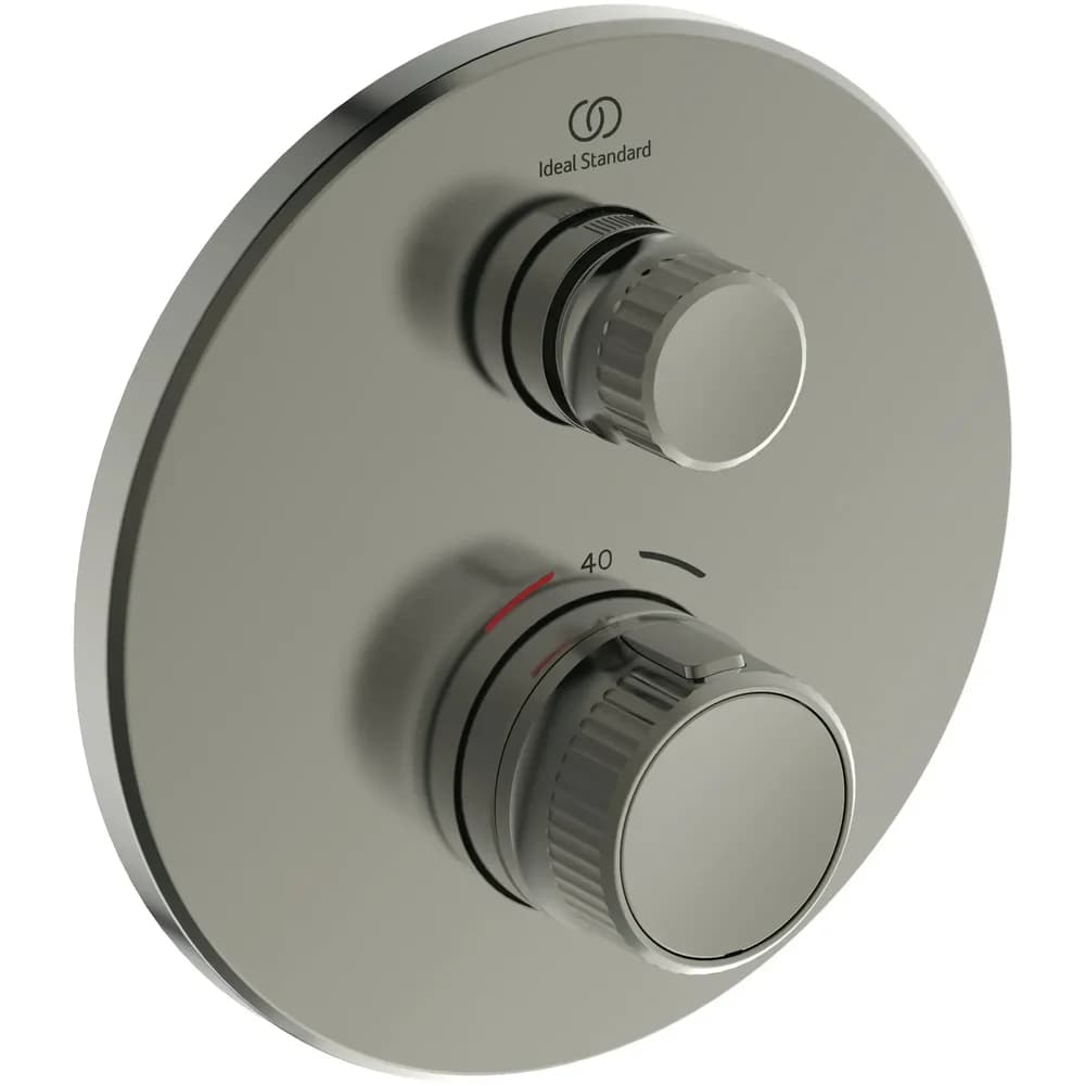Ideal Standard Brausethermostat Unterputz Ceratherm Navigo A7295GN