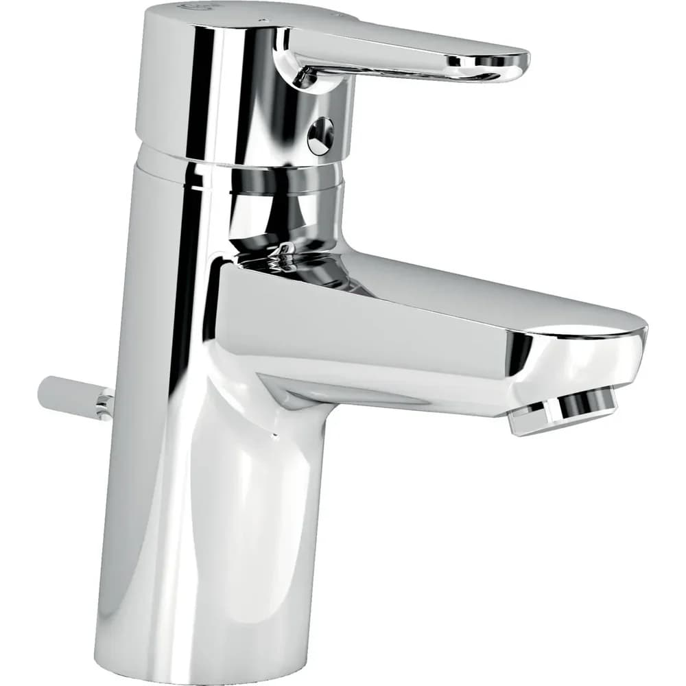 Ideal Standard Waschtischarmatur Connect Blue chrom B9914AA