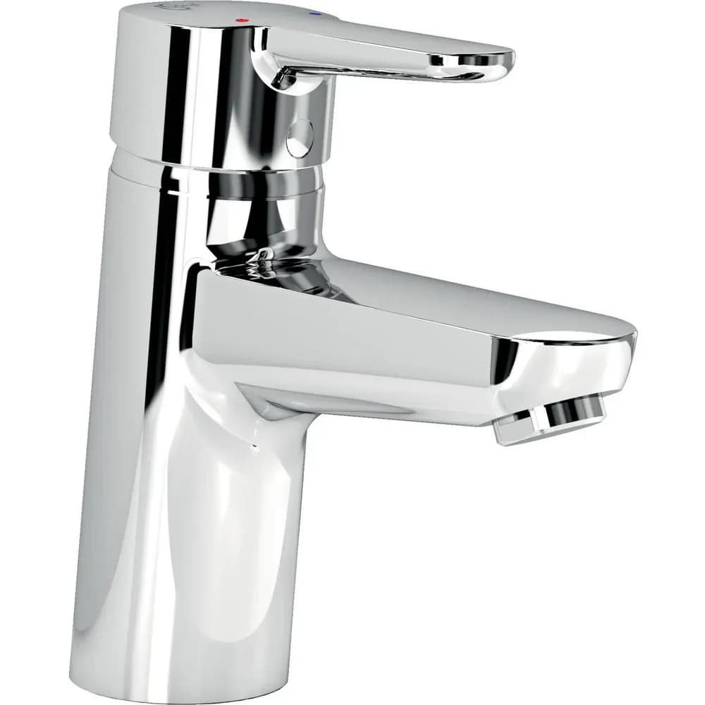 Ideal Standard Waschtischarmatur Connect Blue B9917AA