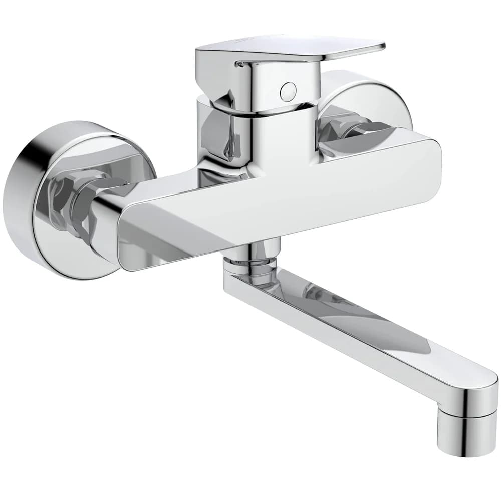 Ideal Standard Wand-Küchenarmatur Ceraplan BD341AA