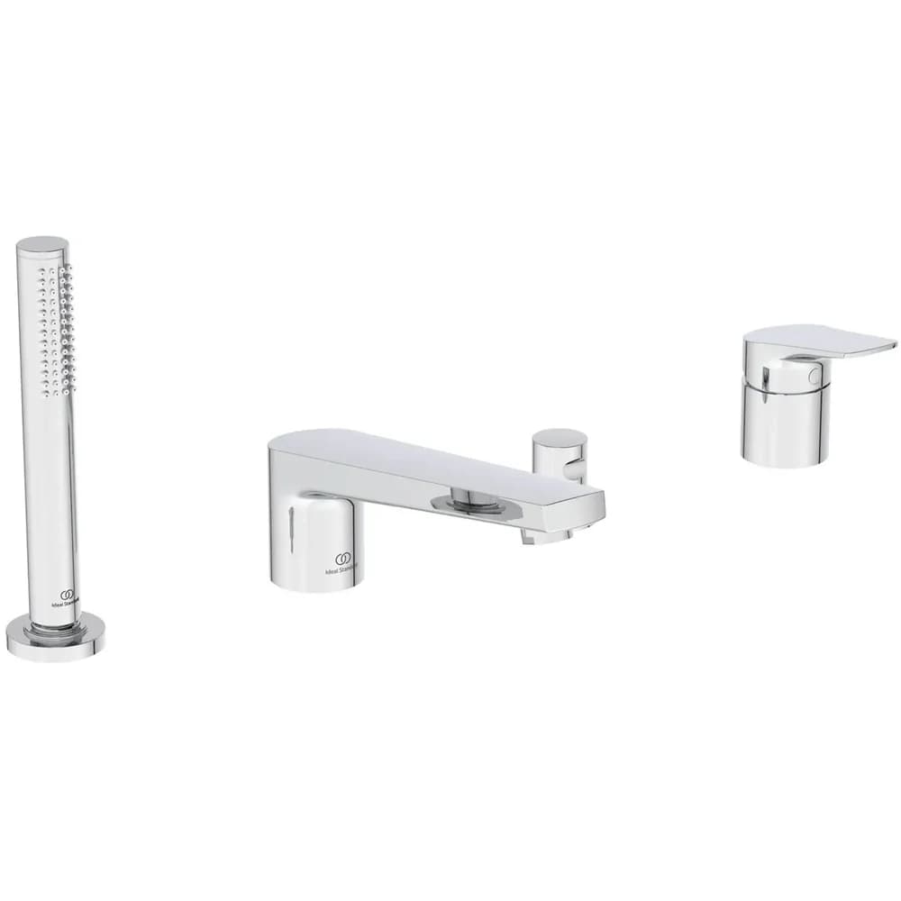 IDEAL STANDARD BD671AA Badearm. f.Wannenrand La Dolce Vita